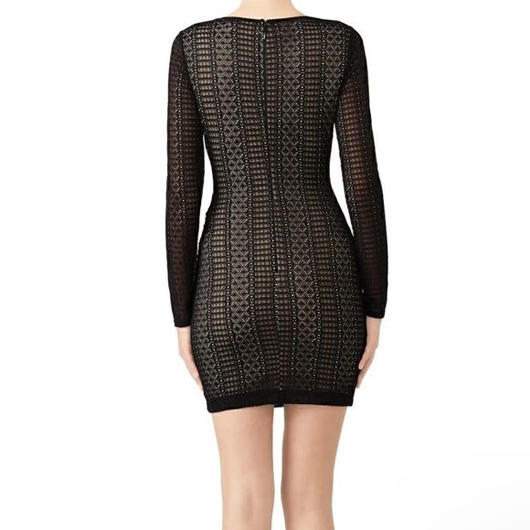 The Jetset Diaries Gwen Mini Dress - Picture 3 of 8